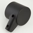 Sole Elliptical Slide Wheel Cover, Left P200007-A1