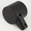 Sole Right Slide Wheel Cover for Sole E20-2013 - Part P200008-A1