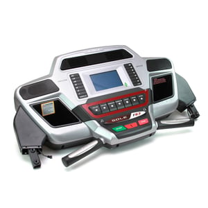 Treadmill Console RZ4YT005A-20