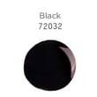 Appliance Touch-up Paint, 1/2-oz (black) 72032