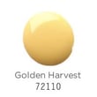 Paint, Touch-up (1/2 Oz.) Harvest Gold for Whirlpool RF354BXEW1 - Part 72110