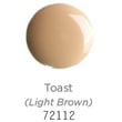 Touch-up for Kenmore 11087574620 - Part 72112