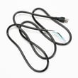 Black & Decker Treadmill Power Cord 031229
