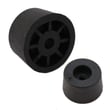 Toyostove Exercise Equipment Rubber Pad for Image IMTL12900 - Part 157600