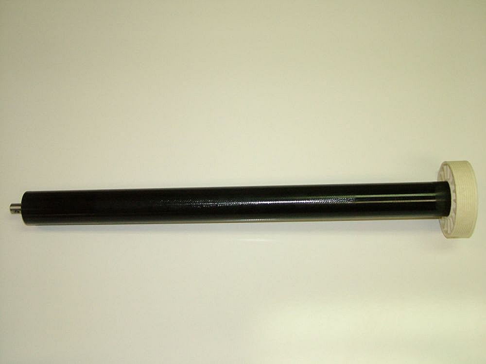 Part #180486, Black & Decker Treadmill Front Roller / 3.50 x 3.50 x 24.90