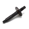 Exercise Cycle Drive Pulley Axle 21976-12