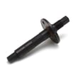 Exercise Cycle Drive Pulley Axle for Bladez HW3018B - Part 21976-12