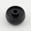 Exercise Cycle Transport Wheel for Bladez HW3018B - Part 21976-30