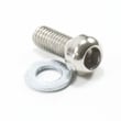 Exercise Cycle Bolt for Bladez HW3018B - Part 21976-45
