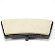 Exercise Cycle Brake Pad 21976-59