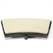Exercise Cycle Brake Pad for Bladez HW3018B - Part 21976-59