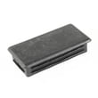 Exercise Cycle Stabilizer End Cap for Bladez HW3018B - Part 21976-60