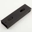 Exercise Cycle Frame Sleeve for Bladez HW3018B - Part 21976-61