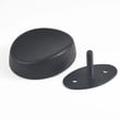 Exercise Cycle Elbow Pad for Bladez 11021976 - Part 21976-66