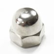 Exercise Cycle Nut for Bladez HW3018B - Part 21976-68