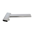 Bladez Saddle Tube Post for Bladez FUSION GS - Part FUSIONGS-18