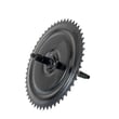 Exercise Cycle Sprocket FUSIONGS-74