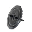 Bladez Exercise Cycle Sprocket for Bladez FUSION GS - Part FUSIONGS-74