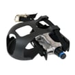Bladez Exercise Cycle Right Pedal FUSIONGSII-51
