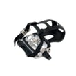 Bladez Pedal Set for Bladez JETBIKE GSX - Part JETBIKEGSX-11