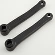 Bladez Exercise Cycle Crank Arm Set for Bladez INCITE GS - Part INCITEGS-12