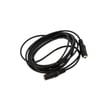 Heart Rate Cable R500I-J-3