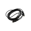 Bladez Heart Rate Cable for Bladez R500I - Part R500I-J-3