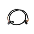 Exercise Cycle Wire Harness, Lower S1RI-E-17