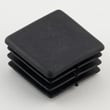 Square End Cap for Bladez 21999 - Part STRATUMGS-16