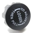 Exercise Cycle Seat Knob STRATUMGS-22