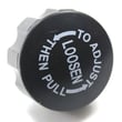 Exercise Cycle Seat Knob for Bladez 21999 - Part STRATUMGS-22