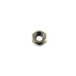 Exercise Cycle Nylon Nut for Bladez 21999 - Part STRATUMGS-36