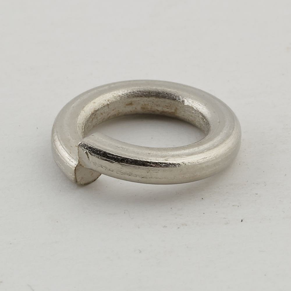 Exercise Cycle Washer