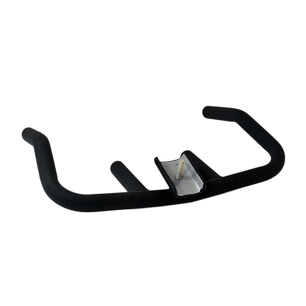 Exercise Cycle Handlebar Assembly