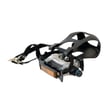 Exercise Cycle Pedal, Left for Bladez IC1115SHC - Part STRATUMGSII-50