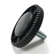 Leveler, M10 for Bladez IC5026 - Part SXPRO16
