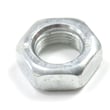 Exercise Cycle Nut for Bladez IC5026 - Part SXPRO20