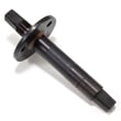 Axle for Bladez IC5026 - Part SXPRO41