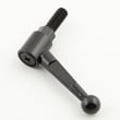 Knob for Bladez IC5026 - Part SXPRO74