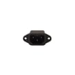 Life Fitness Ac Inlet 8129801