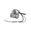 Life Fitness Motor Incl 8168201