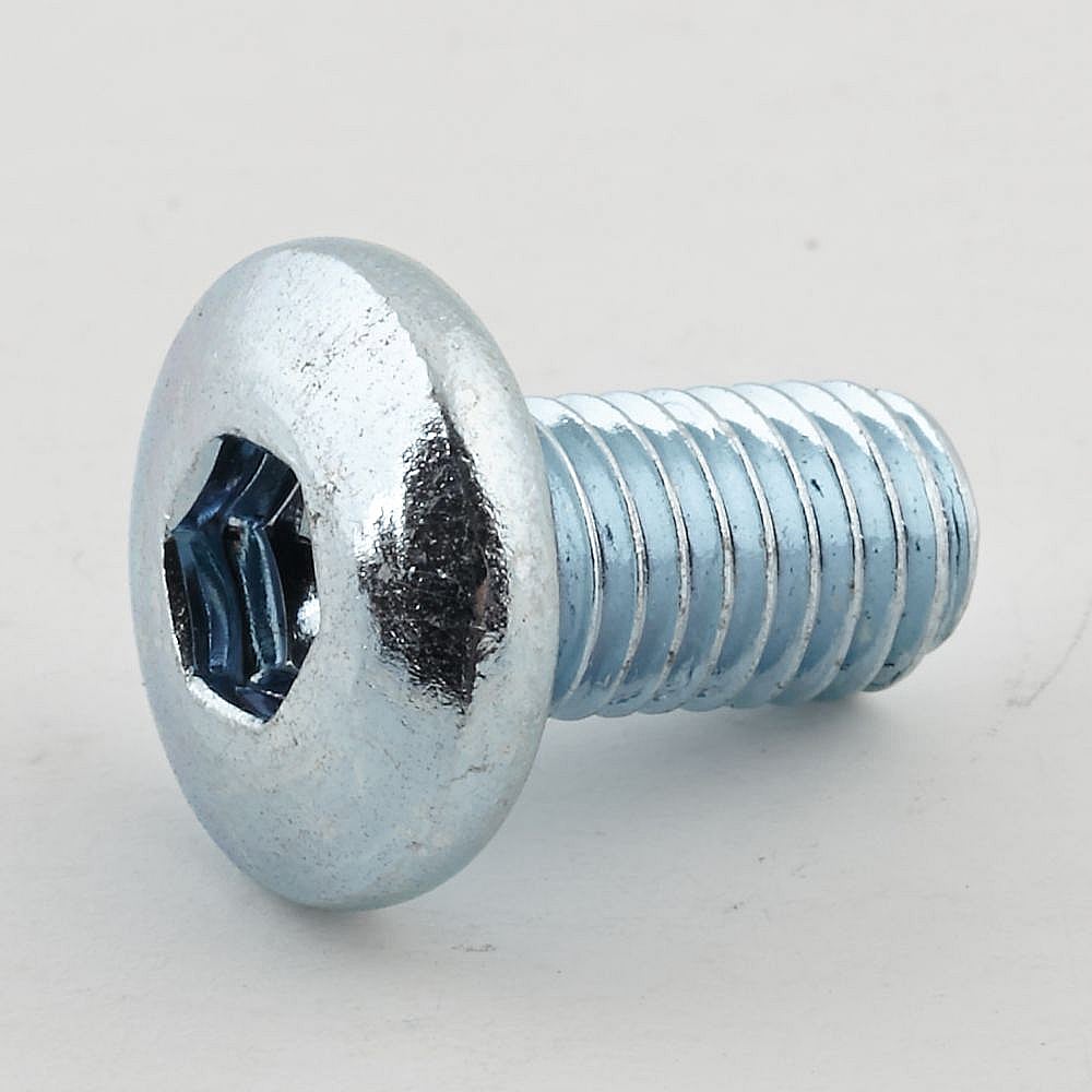 Treadmill Dome Screw