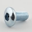 Life Fitness Treadmill Dome Screw for Life Fitness FTR-0000-01 - Part 8326101