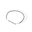 Life Fitness Cable Pin Lock Assembly for Life Fitness FTR-0000-01 - Part 8878501