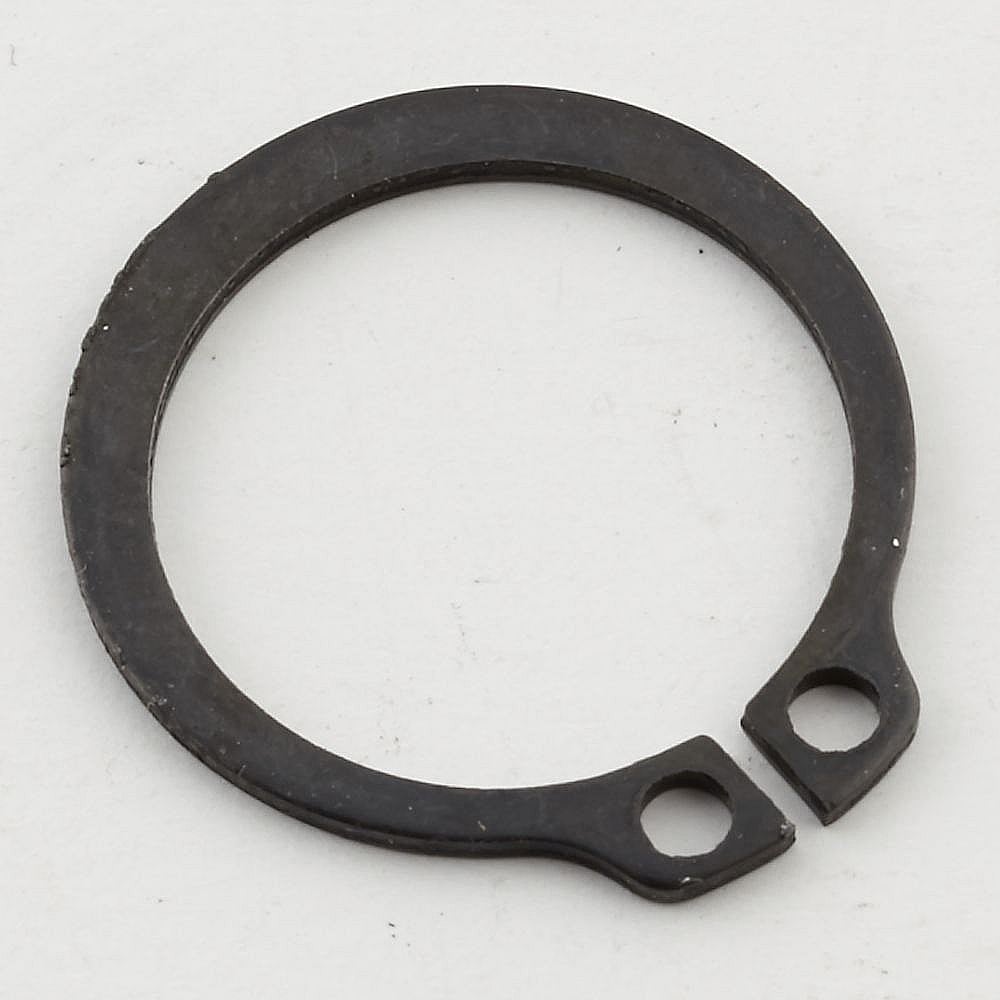 Exercise Cycle Retainer Ring