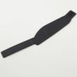 Exercise Cycle Pedal Strap, Left for Life Fitness R1G-000X-0104 - Part REX2KHL