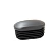 End Cap, 2-pack REX2LRB