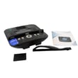 Elliptical Console TKC000X0205N