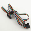 Body Flex Sports Elliptical Wire Harness 7820-29