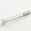 Body Flex Sports Elliptical Carriage Bolt for Body Flex Sports BRT7820 - Part 7820-41